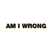 Am I Wrong (Extended) artwork