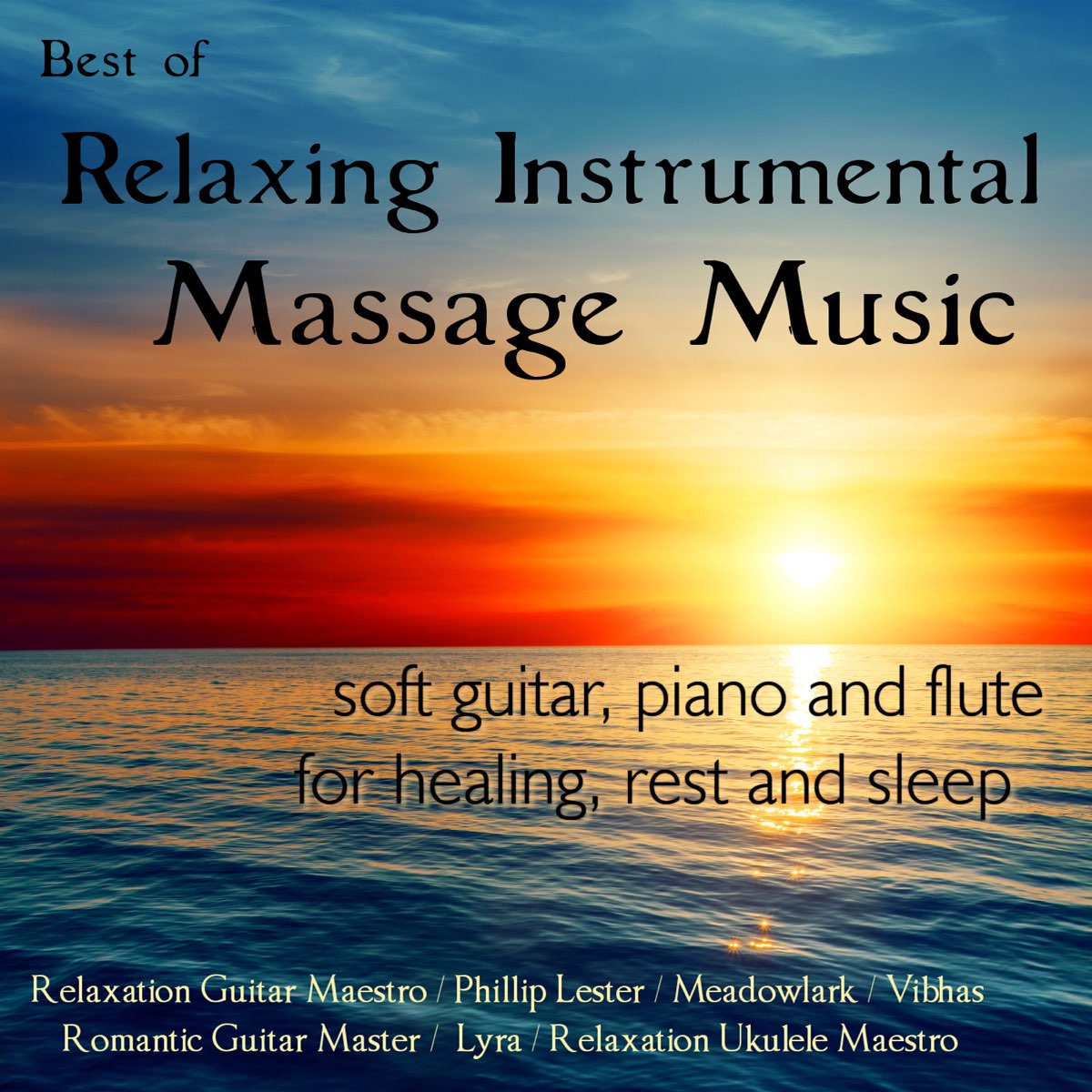 Релакс инструментальная музыка. Relaxing instrumental music