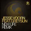 Stream & download New Life (feat. Greysun) [Remix] - Single