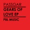 Gears of Love - Passgar lyrics