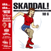Ska ... Ska... Skandal No. 6 - Various Artists