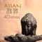 Inner Peace - Asian Zen Spa Music Meditation lyrics