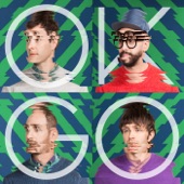 OK Go - I'm Not Through