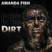 Amanda Fish Band - Prisoner Of You Touch