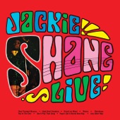 Jackie Shane - High Heel Sneakers