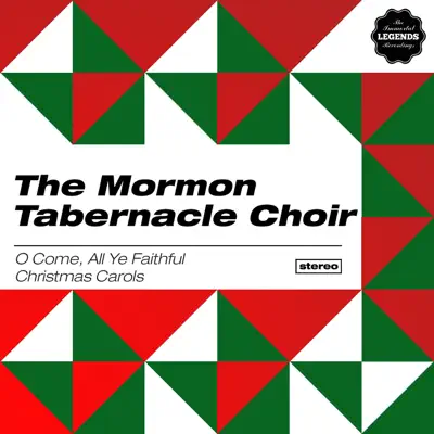O Come, All Ye Faithful - Christmas Carols - Mormon Tabernacle Choir O Come, All Ye Faithful - Christmas Carols - Mormon Tabernacle Choir
