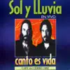 Canto Es Vida album lyrics, reviews, download