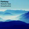 Fantasy - feat. KnowKontrol - Single album lyrics, reviews, download