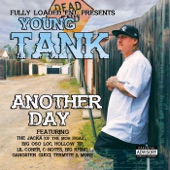 Young Tank - Sitt'n Right Here