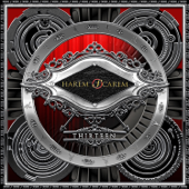 Harem Scarem - Saints And Sinners Lyrics