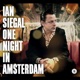 ONE NIGHT IN AMSTERDAM cover art