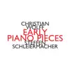 Christian Wolff: Early Piano Pieces album lyrics, reviews, download