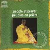 People at Prayer (UNESCO Collection from Smithsonian Folkways) artwork