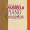 Piano Concerto No. 7 in A Major: II. Larghetto - Rondo artwork