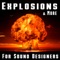 Huge Sniper Gun Shot, With Slowed Reverb Tail - The Hollywood Edge Sound Effects Library lyrics