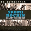 50 suosikkia - SuomiRockin salattu historia