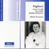 Stream & download Leoncavallo: Pagliacci (Recordings 1954)