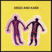 EP 2 - Dego & Kaidi
