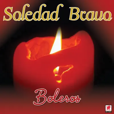 Boleros Soledad Bravo - Soledad Bravo