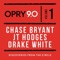 Change Your Name - (Live at the Grand Ole Opry) - Chase Bryant lyrics