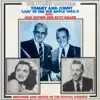 Tommy and Jimmy Live in the Big Apple 1954-55 album lyrics, reviews, download