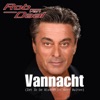 Vannacht (Zet Ik De Bloemetjes Weer Buiten) - Single