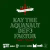 Can't Sleep (feat. Kay the Aquanaut & Def3) - Single album lyrics, reviews, download