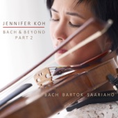 Violin Sonata No. 1 in G Minor, BWV 1001: IV. Presto artwork