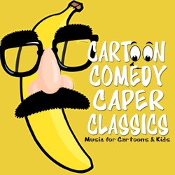 Funsters - Circus Parade