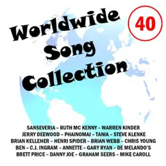 Worldwide Song Collection vol. 40 by Various Artists album reviews, ratings, credits