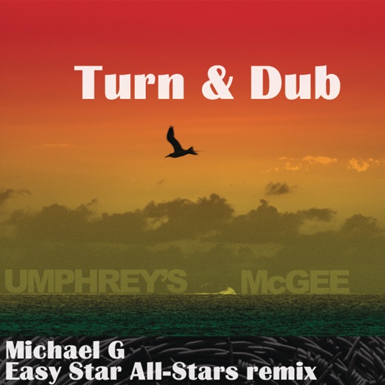Cover artwork for Turn and Dub