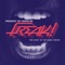 You Can't Stay Right Here (feat. Slapstick) - Frederic De Carvalho lyrics