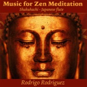 Music for Zen Meditation (Shakuhachi Japanese Flute) artwork