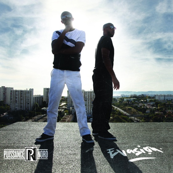 Cover artwork for Public Enemy (feat. Dj Djel)