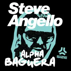 Alpha Baguera - Single - Steve Angello Alpha Baguera - Single - Steve Angello