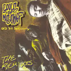 93 'Til Infinity (The Remixes) - Souls Of Mischief