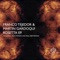 Rosetta - Franco Tejedor & Martin Gardoqui lyrics