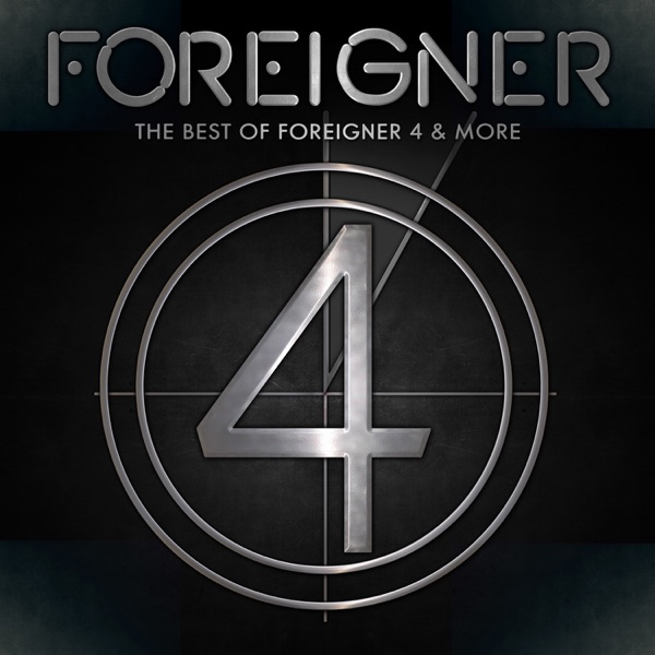 Foreigner - Feels Like the First Time