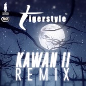 Kawan 2 Remix - EP artwork