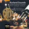 Kurland Sounds album lyrics, reviews, download