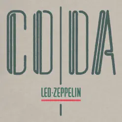 Coda (Remastered) - Led Zeppelin