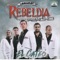 El Rayo - Grupo Rebeldia lyrics