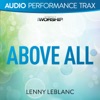 Lenny LeBlanc - Above All