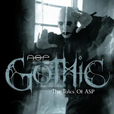 Gothic - Dark Rarities - ASP