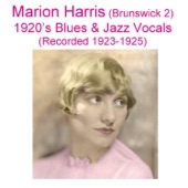 Jealous (Recorded March 1924) artwork