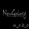 NewGalaxy - EP