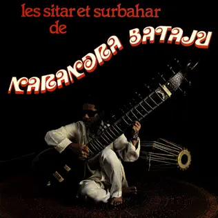 Album herunterladen Narandra Bataju - Les Sitar Et Surbahar De Narendra Bataju