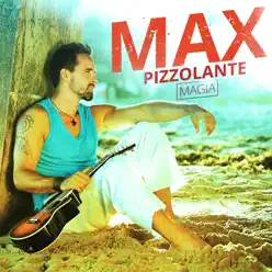 Magia (Version Ingles) - Single - Max Pizzolante Magia (Version Ingles) - Single - Max Pizzolante