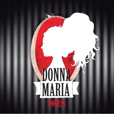Três - Donna Maria