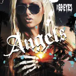 Angels (Special Edition) - The 69 Eyes